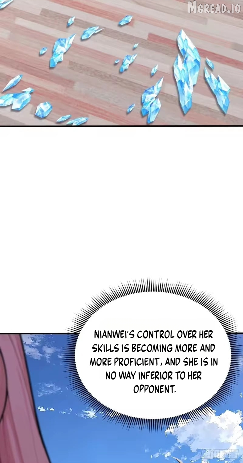 Primordial Ten Fiends: Others Tame Beasts, I Tame Beast Girls Chapter 172  - page 29